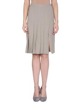 New York Industrie Knee Length Skirts