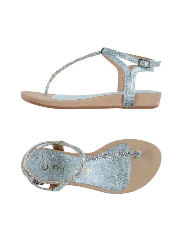 Unisa Toe Strap Sandals