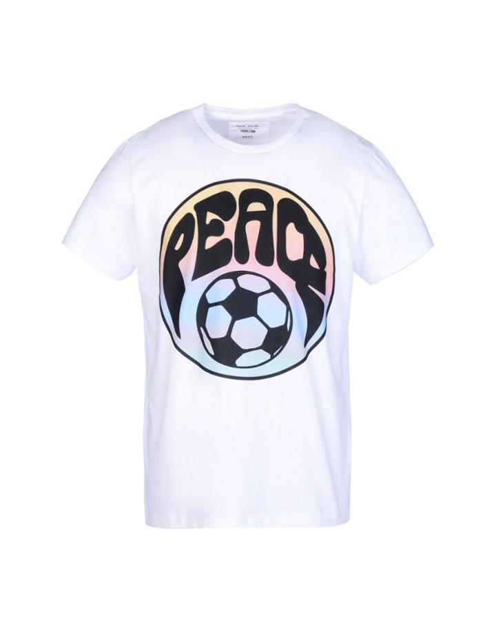 Paul Smith Exclusively For Yoox T-shirts