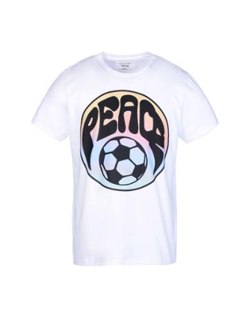 Paul Smith Exclusively For Yoox T-shirts