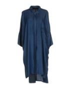 Michela Mii Denim Shirts