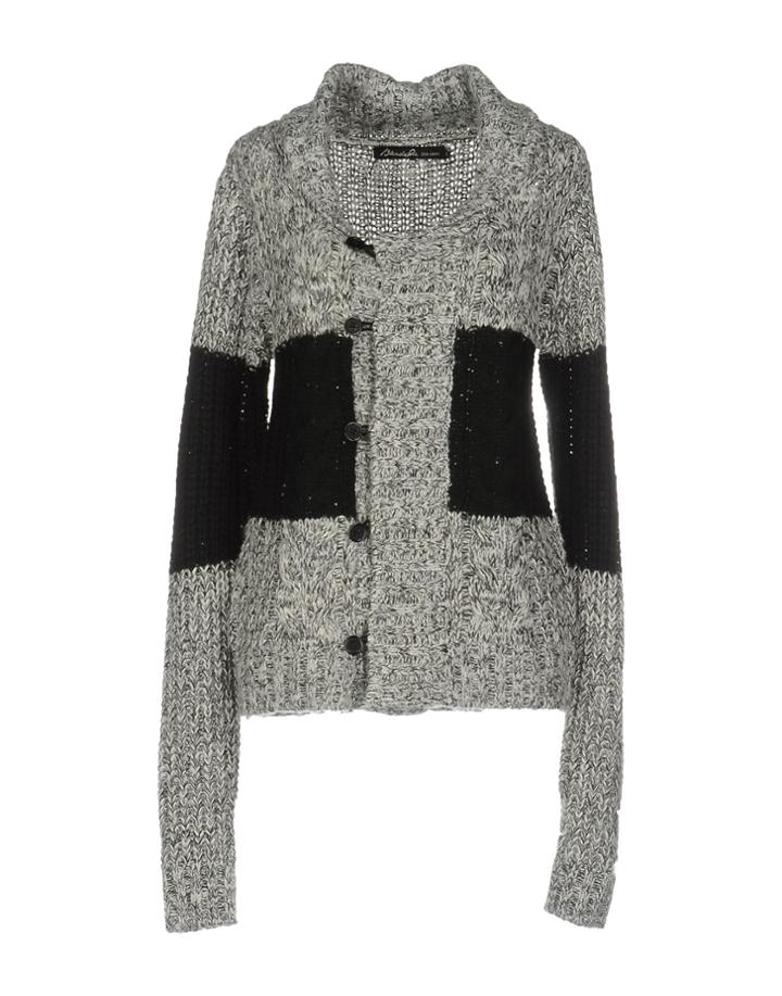 Blend She Cardigans