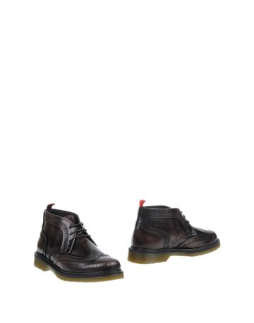 Bottega Marchigiana Ankle Boots