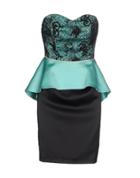 Shad  Short Dresses