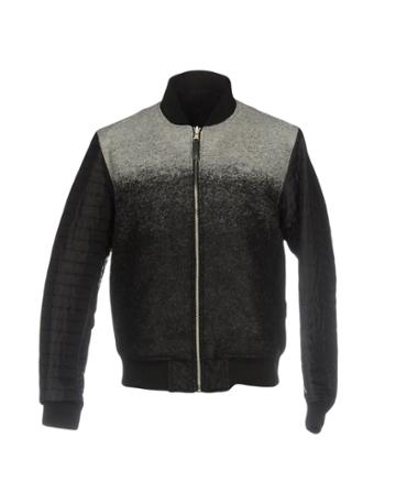 Ssbd Jackets