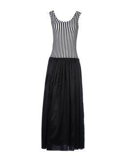 Mary Jane Long Dresses