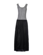 Mary Jane Long Dresses