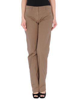 Sofie D'hoore Casual Pants