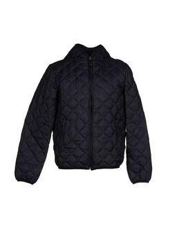 Retr  Down Jackets