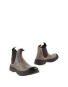 D But Ankle Boots