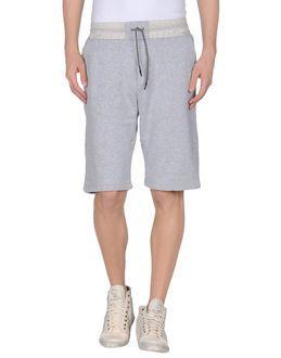L(!)w Brand Bermudas