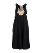 Avn 3/4 Length Dresses