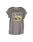 Custommade T-shirts