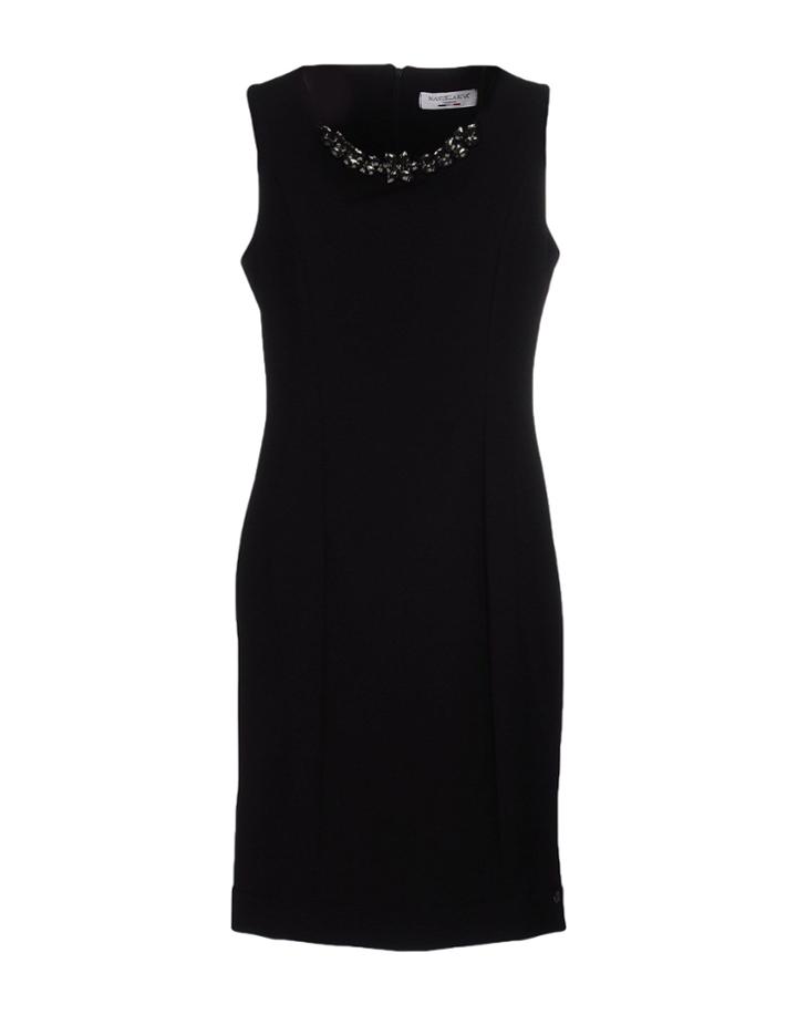 Manuela Riva Knee-length Dresses