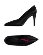 Jaelle Paris Pumps