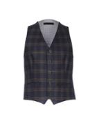 Laboratori Italiani Vests