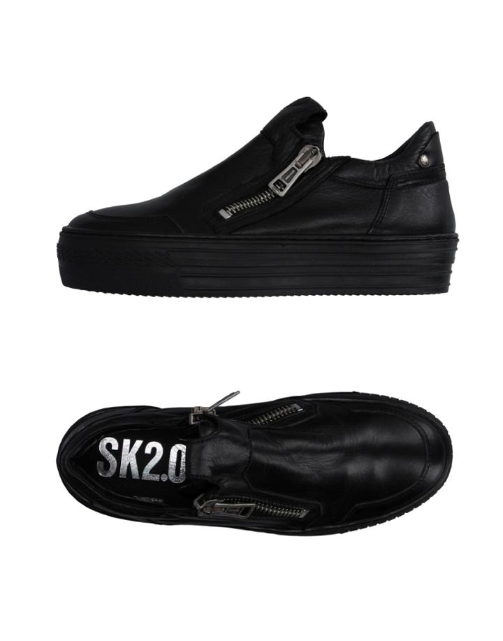 Sk2.0 Sneakers