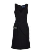 Galione Short Dresses
