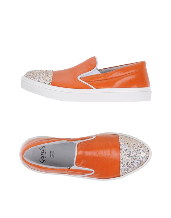 Guttha Sneakers