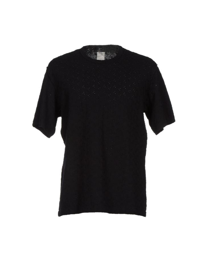 Y's For Men Yohji Yamamoto T-shirts