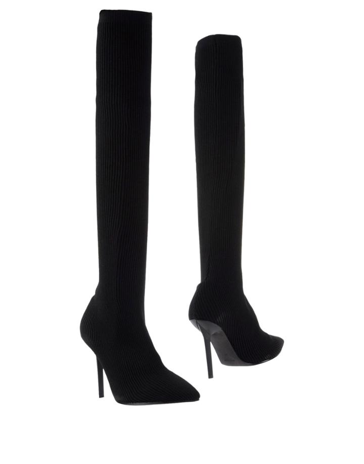 Shy By Arvid Yuki Boots