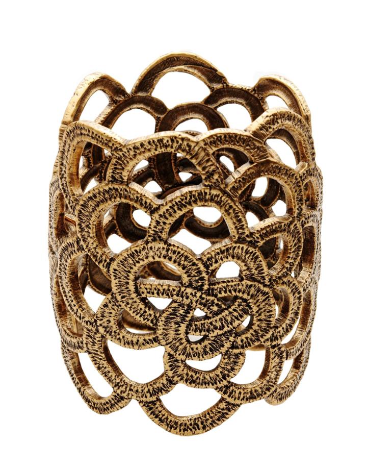 Oscar De La Renta Bracelets