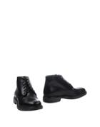 Gant Ankle Boots