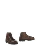 Le Cortina By Andrea Ventura Ankle Boots