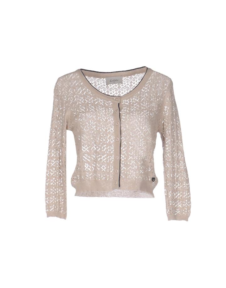 Lolita Cardigans