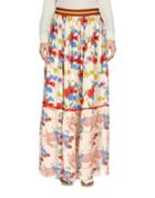 Andrea Long Skirts