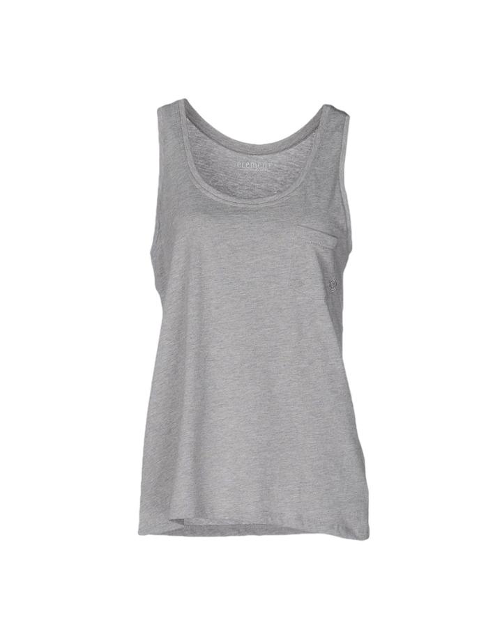 Element Eden Tank Tops
