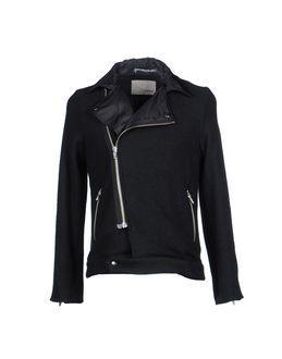 ,beaucoup Jackets