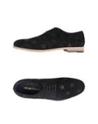 Sergio Rossi Lace-up Shoes