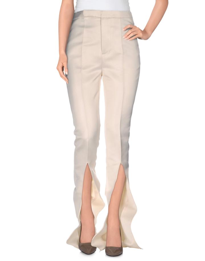 Esteban Cortazar Casual Pants