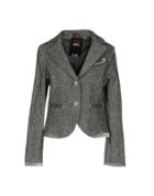 Minusung Street Couture Blazers