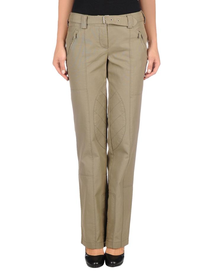 Mar. Ce. Lo Casual Pants