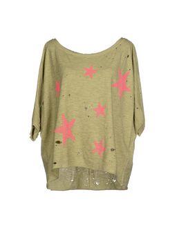 Annaeffe T-shirts