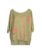 Annaeffe T-shirts