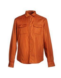 Aspesi Jackets