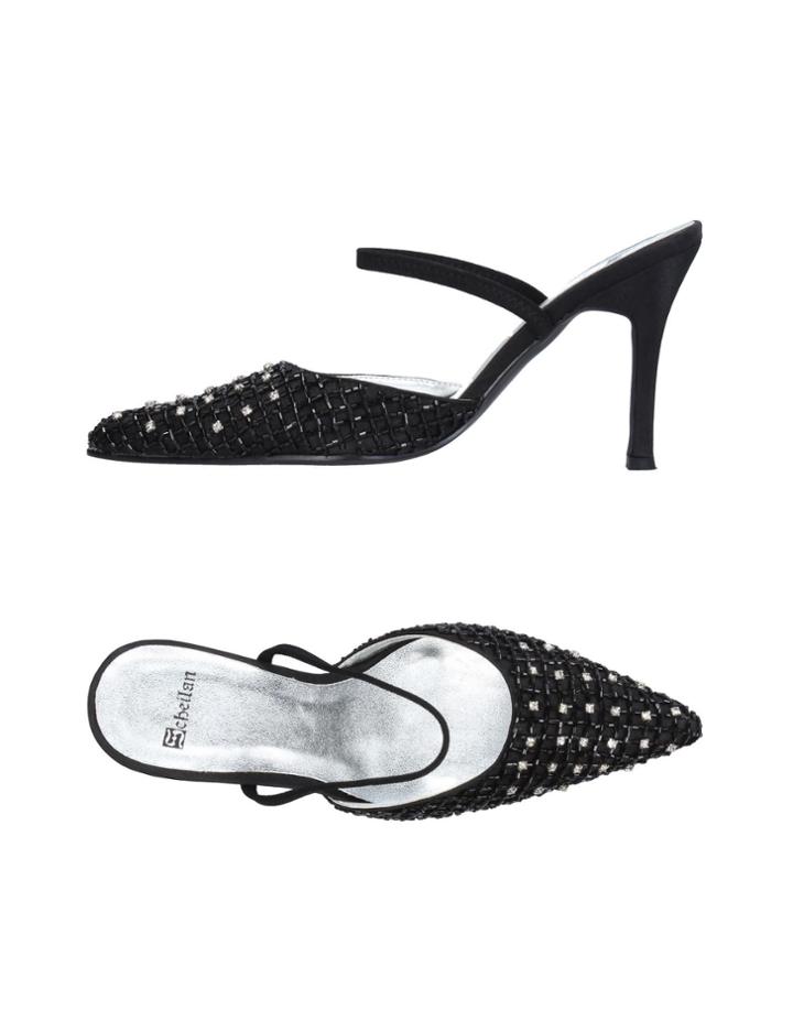 Scheilan Mules