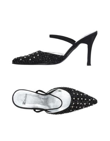 Scheilan Mules