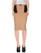 Byblos 3/4 Length Skirts