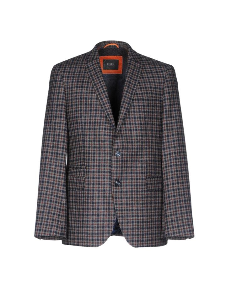 Digel Move Blazers