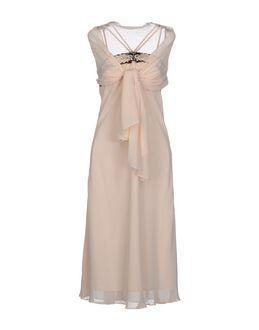 Impero Couture Knee-length Dresses