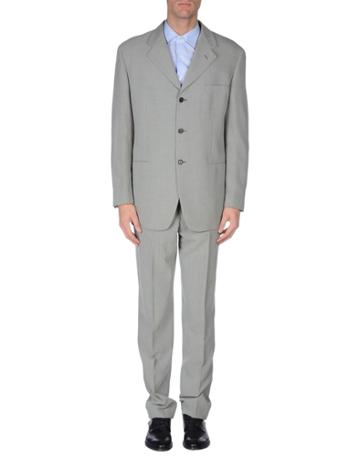 Fusco Antonio Fusco Suits