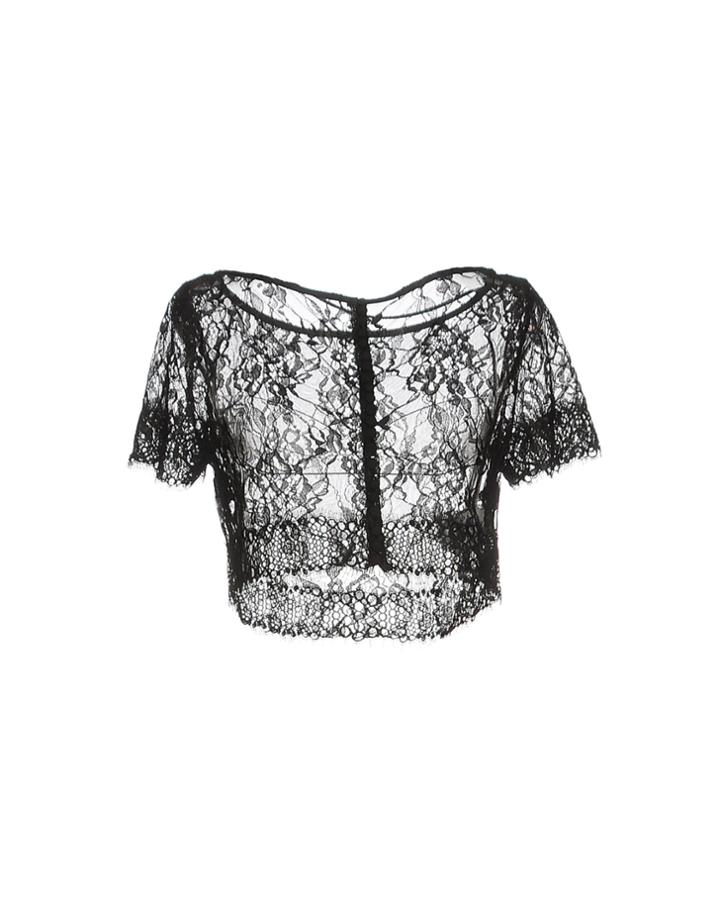 Linea Raffaelli Shrugs