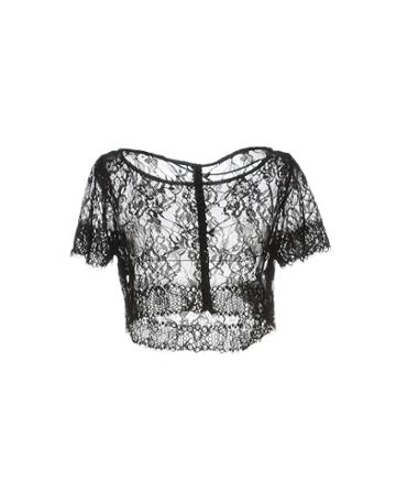 Linea Raffaelli Shrugs