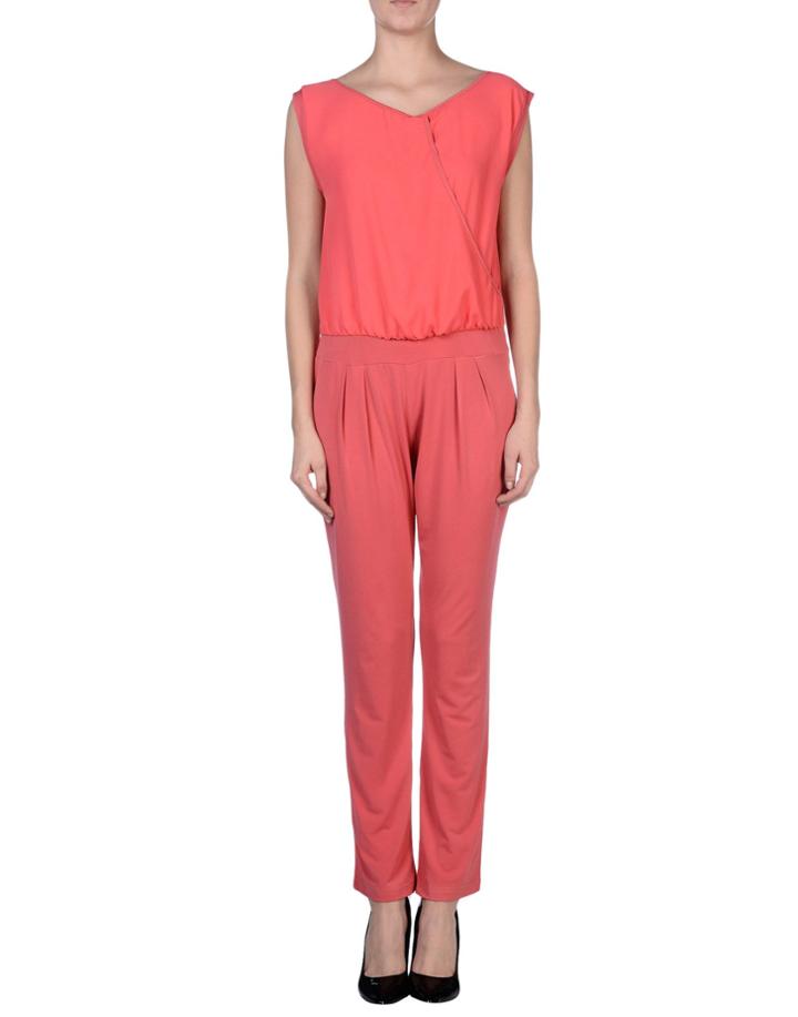Boutique De La Femme Jumpsuits