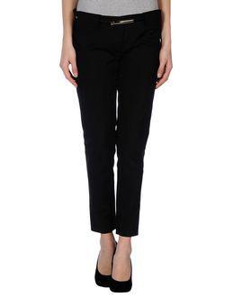 Nina Aghen Casual Pants