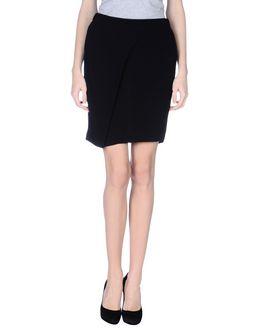 Ivories Knee Length Skirts